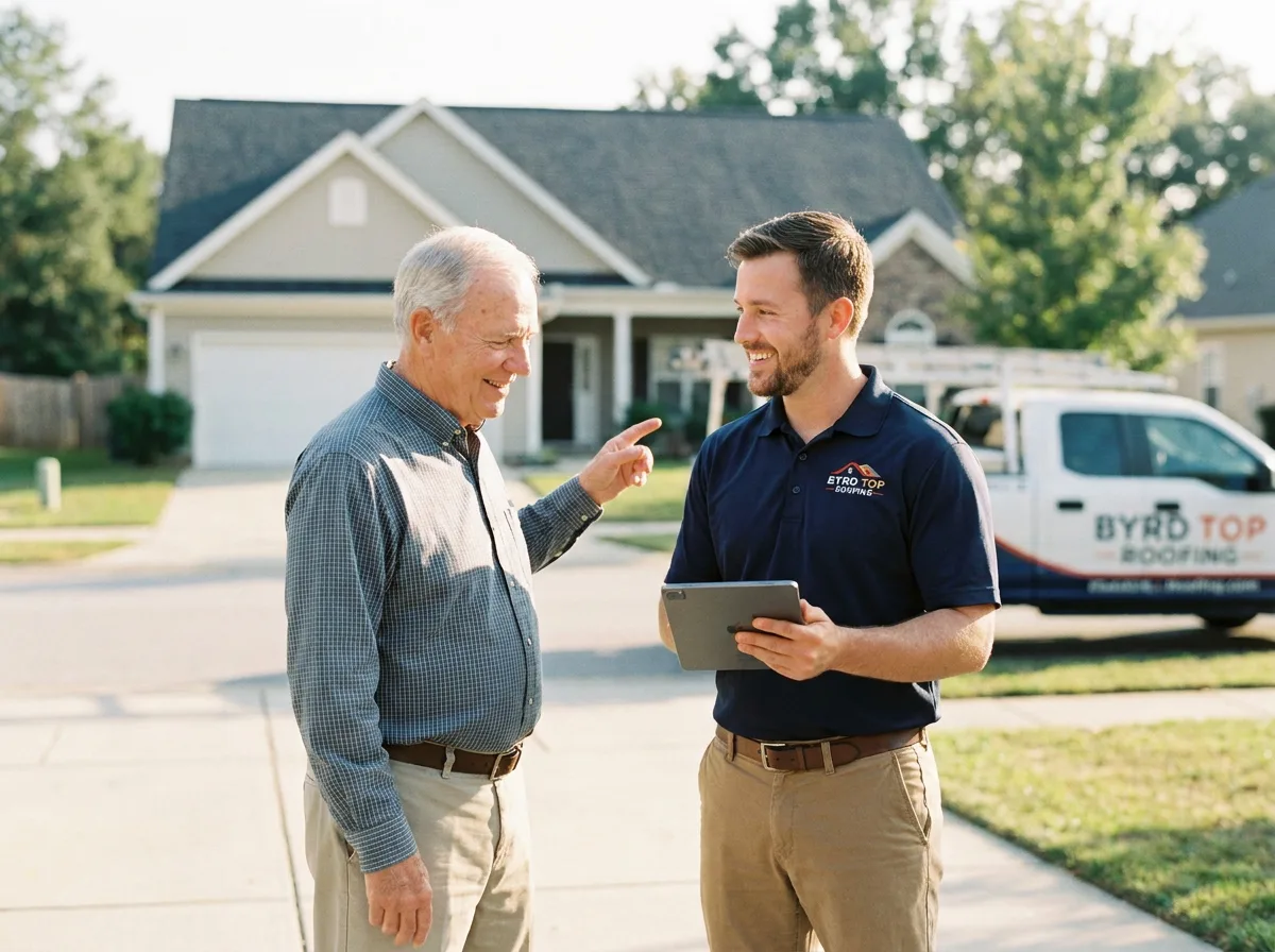 Roofing Stone Creek, OH FAQs